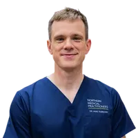 Dr Mike Fabricius